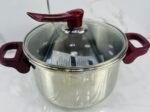 Kitchen lab cocotte 11p KT-PC +timer /17000N – Image 3
