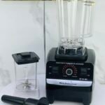 Kitchen lab blender kt-001 /4700N