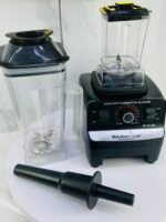 Kitchen lab blender kt-001 /4700N – Image 4