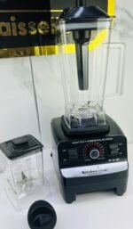 Kitchen lab blender kt-001 /4700N – Image 3