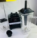 Kitchen lab blender kt-001 /4700N – Image 2