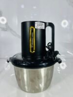 Hachoir inox mercedes HD-80 – Image 2