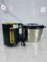 Hachoir inox mercedes HD-80 – Image 5