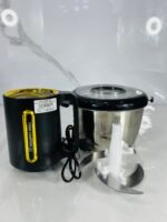 Hachoir inox mercedes HD-80 – Image 3