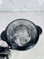 Hachoir inox mercedes HD-80 – Image 4