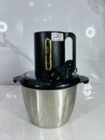 Hachoir inox mercedes SD-90 – Image 2