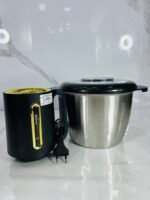 Hachoir inox mercedes SD-90 – Image 5