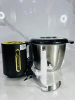 Hachoir inox mercedes SD-90 – Image 3