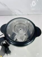 Hachoir inox mercedes SD-90 – Image 4