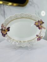 Service de table 44pcs HD-98 سرفيس طابل – Image 3