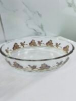 Service de table 44pcs HD-98 سرفيس طابل – Image 11