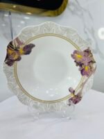 Service de table 44pcs HD-98 سرفيس طابل – Image 5
