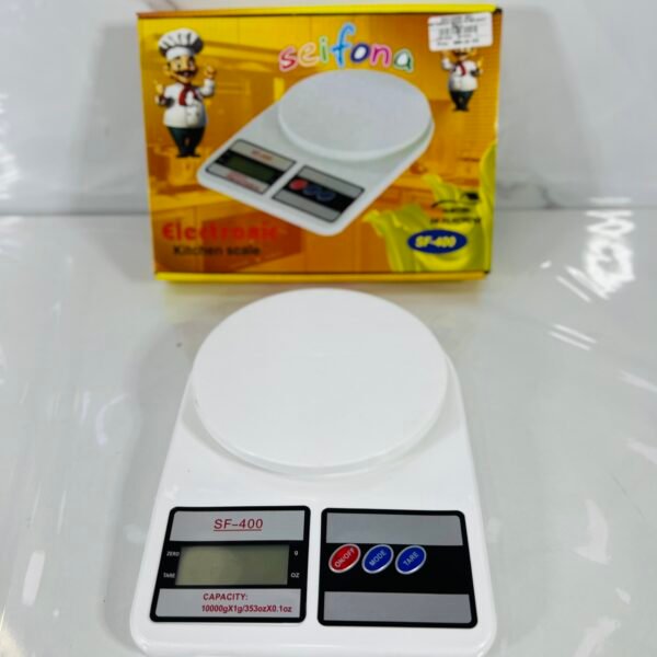balance gâteau SF-400 ميزان الحلوى