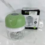 Mini hachoir usb 250ml KJ-73