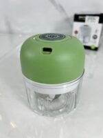 Mini hachoir usb 250ml KJ-73 – Image 4