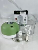 Mini hachoir usb 250ml KJ-73 – Image 2
