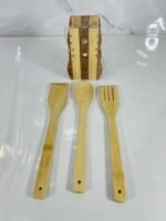 Serie louche 4pcs SB-03 سيري لوش – Image 2