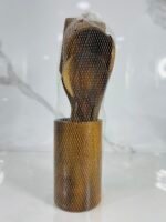 Serie louche bois 6pcs NI-32 سيري لوش
